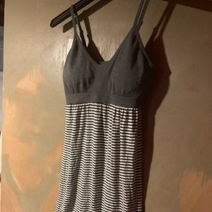 Sun dress size (S)